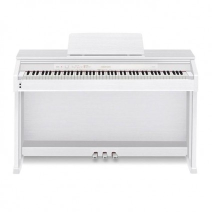 قیمت خرید فروش پیانو دیجیتال CASIO AP 460 WH